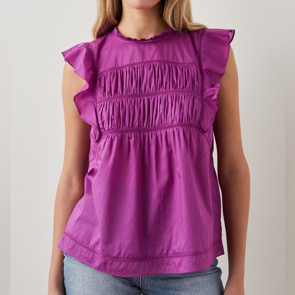 Rails Filomena Top Women’s Small